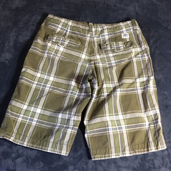 ๐ 4/$25 Aeropostale Shorts - sz 30 - Picture 2 of 11